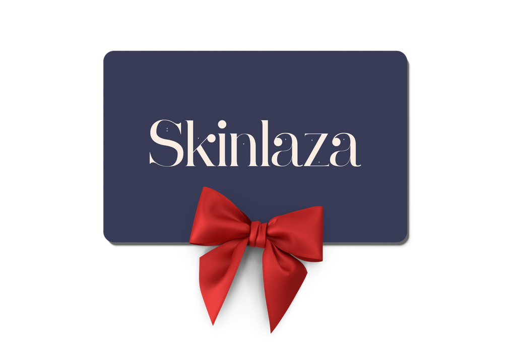 Skinlaza Gift Card - skinlaza